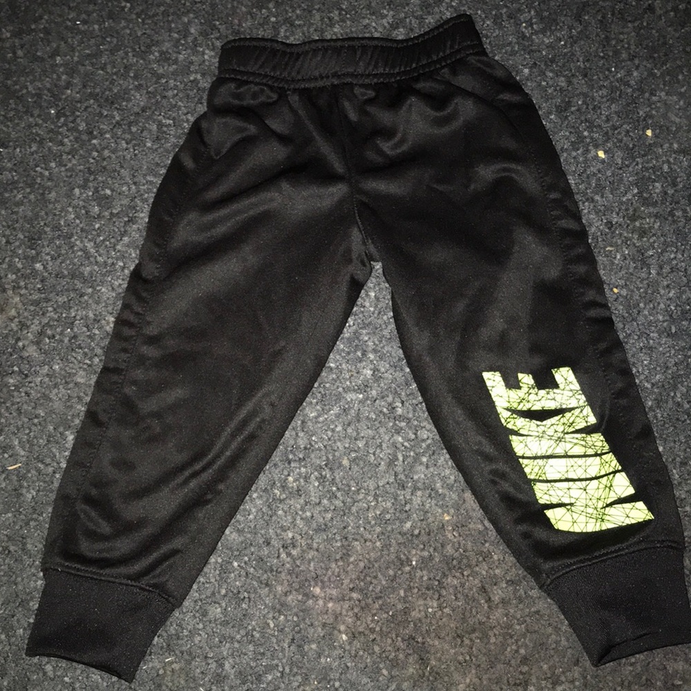 Boy Track Pant